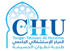 CHU Tanger-Tétouan-Al Hoceima