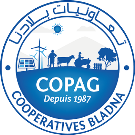 COPAG