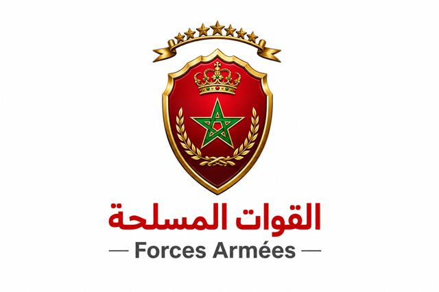 Forces Armées Royales