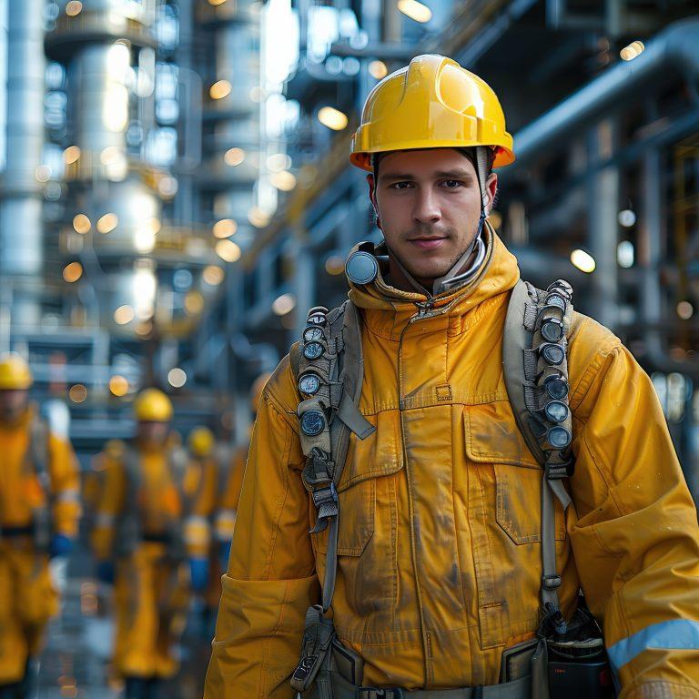 Industrie