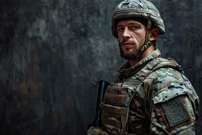 Militaire